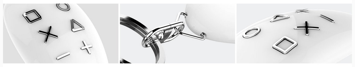 fibaro keyfob pilot wykonanie i jakosc przyciskow i mocowania